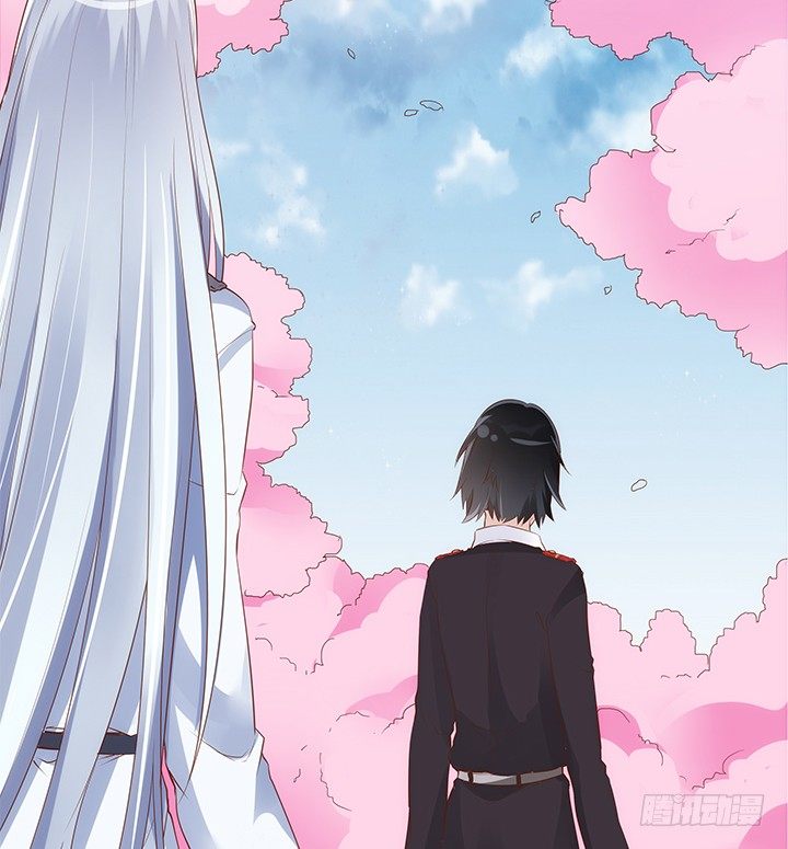 《黑白佩》36话 五百年前 第13页