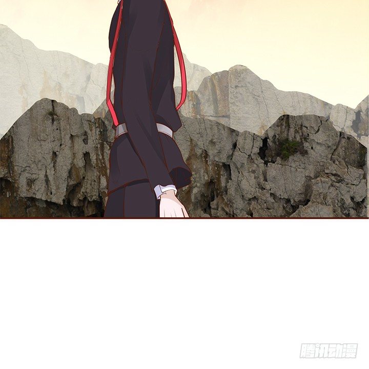 《黑白佩》36话 五百年前 第33页