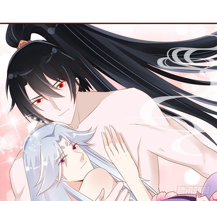 《黑白佩》41话 我祝福你们两个 第10页