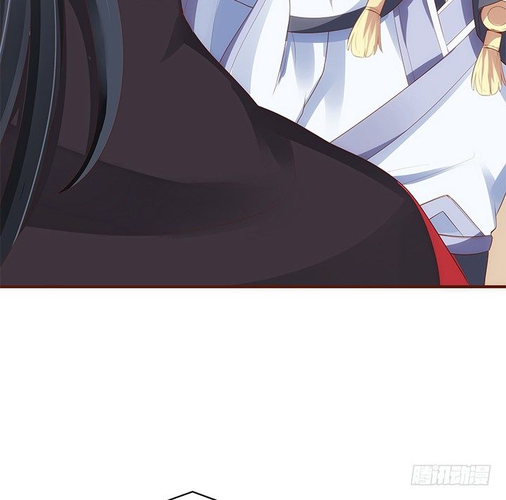 《黑白佩》41话 我祝福你们两个 第28页
