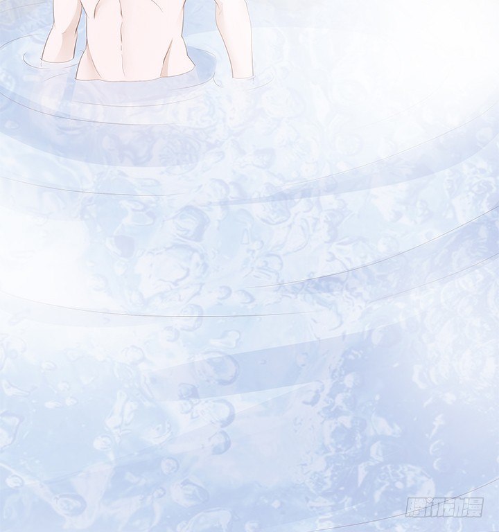 《黑白佩》43话 我们一起泡澡吧 第22页