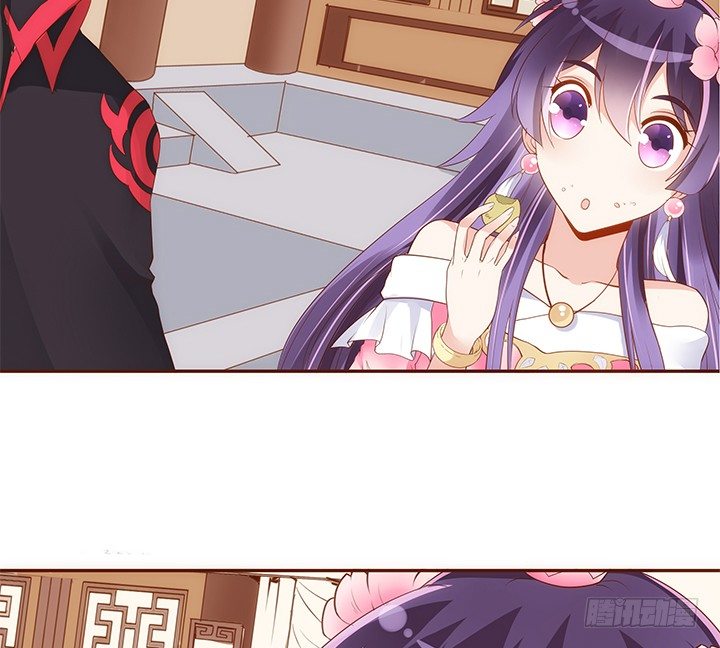 《黑白佩》42话 我们做闺蜜吧 第20页