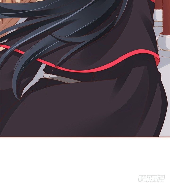 《黑白佩》42话 我们做闺蜜吧 第30页