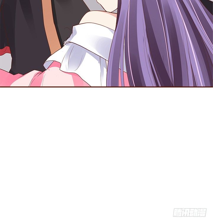 《黑白佩》42话 我们做闺蜜吧 第45页