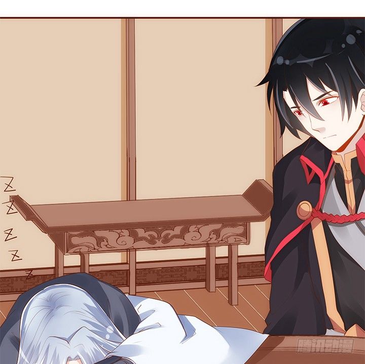 《黑白佩》42话 我们做闺蜜吧 第7页