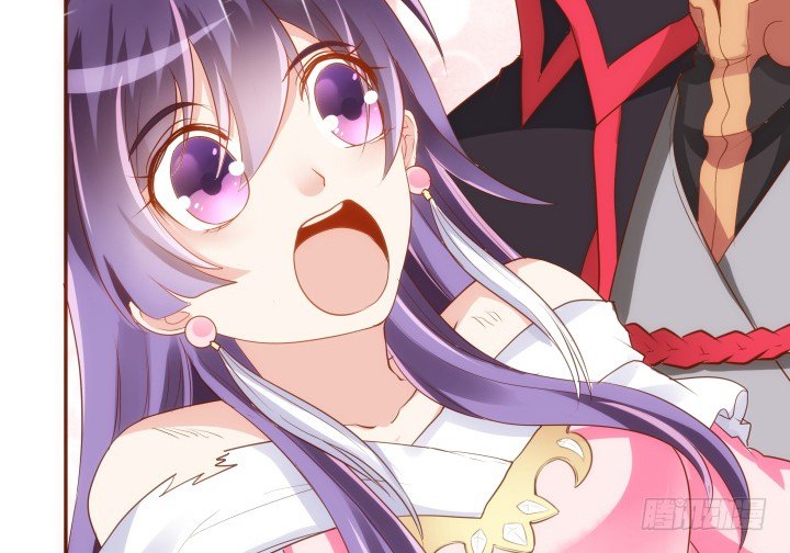 《黑白佩》47话 你们竟敢伤害她 第28页