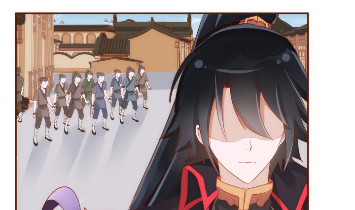 《黑白佩》47话 你们竟敢伤害她 第38页