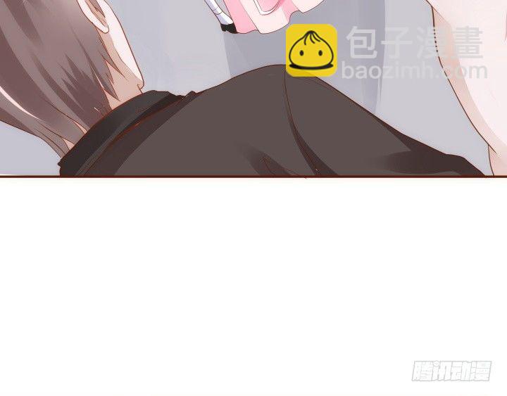 《黑白佩》46话 不许伤害我朋友 第19页