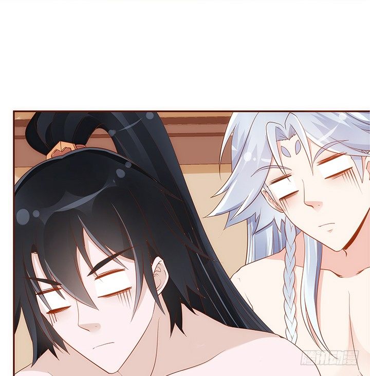 《黑白佩》44话 跳黄河都洗不清 第3页