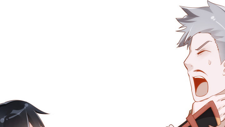 《黑白佩》48话 法力失控 第43页