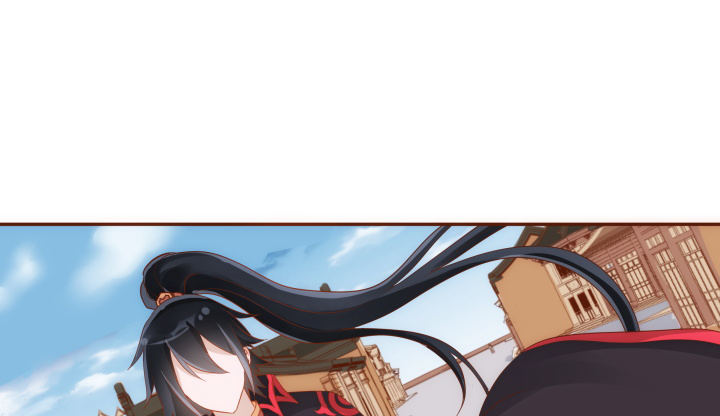 《黑白佩》48话 法力失控 第6页