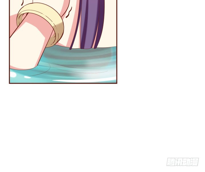 《黑白佩》51话 别害羞，把衣服脱了 第19页