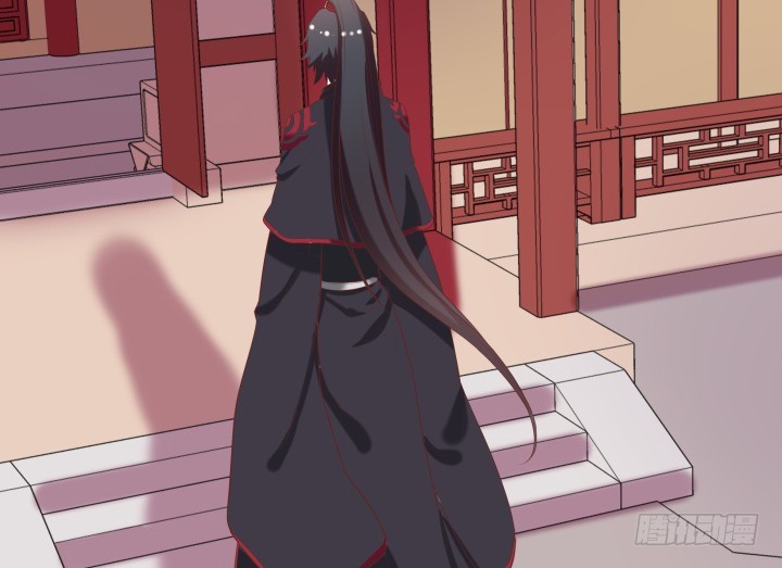 《黑白佩》51话 别害羞，把衣服脱了 第37页