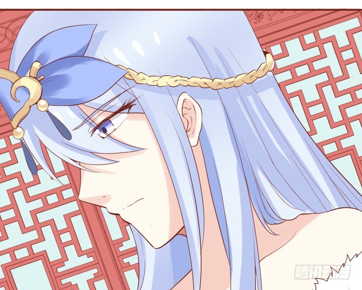 《黑白佩》59话 我不同意！ 第35页