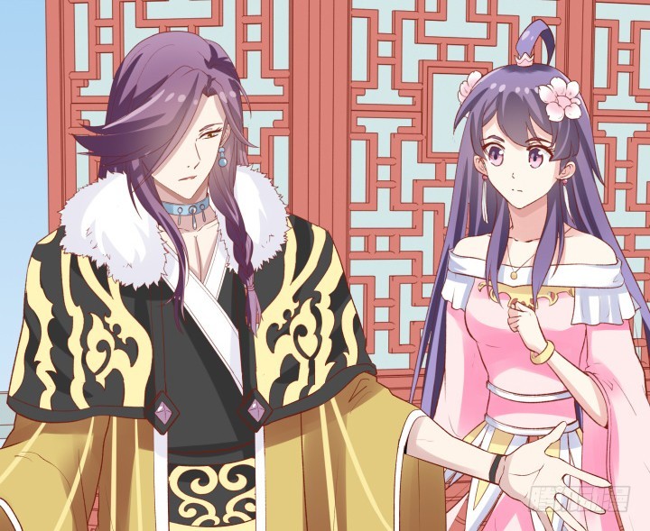 《黑白佩》59话 我不同意！ 第6页