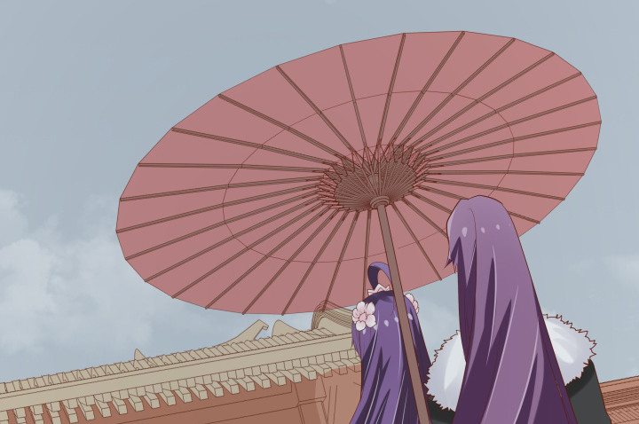 《黑白佩》57话 你怎么回来了 第43页