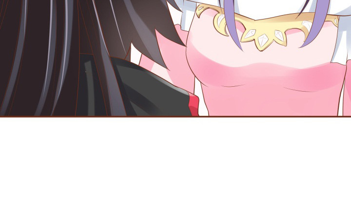 《黑白佩》56话 想看你露出笑容 第46页