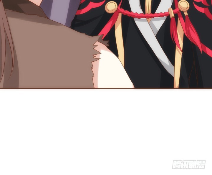 《黑白佩》63话 她由我来守护！ 第14页
