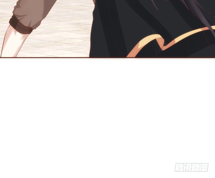 《黑白佩》63话 她由我来守护！ 第32页