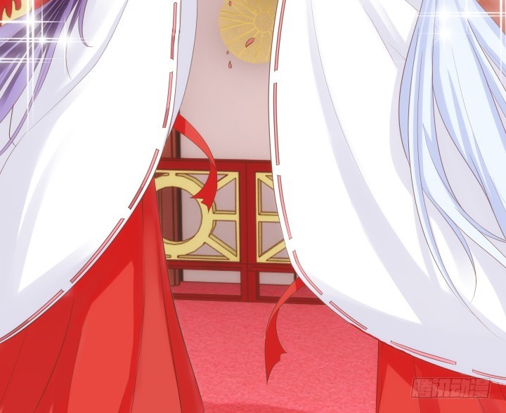 《黑白佩》63话 她由我来守护！ 第5页