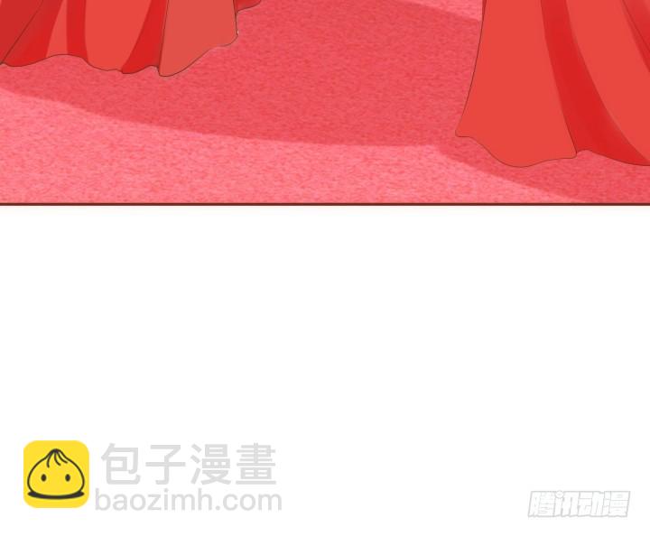 《黑白佩》63话 她由我来守护！ 第6页