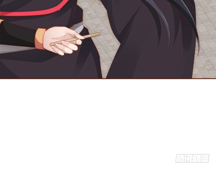 《黑白佩》61话 能力消失？！ 第19页