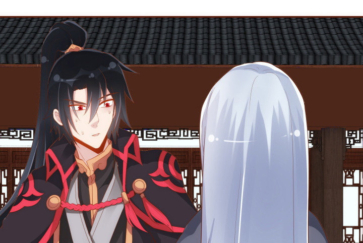 《黑白佩》61话 能力消失？！ 第23页