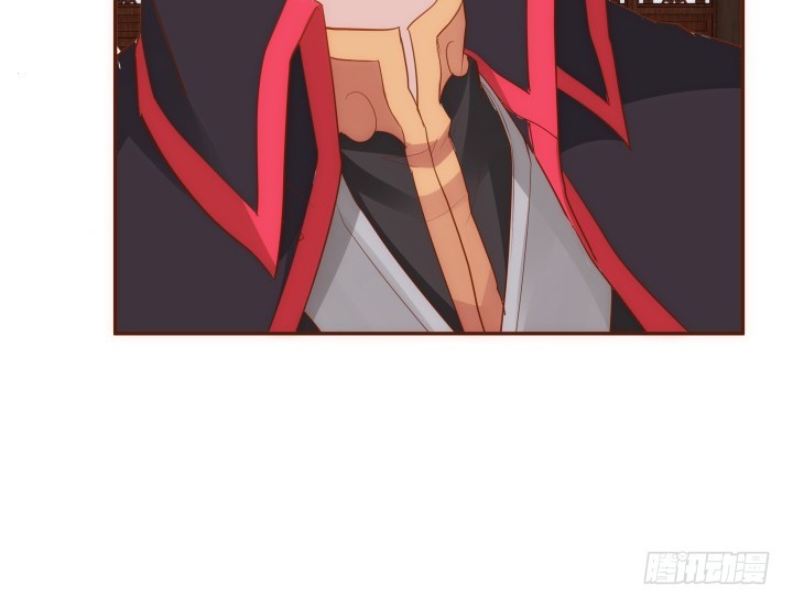 《黑白佩》61话 能力消失？！ 第43页