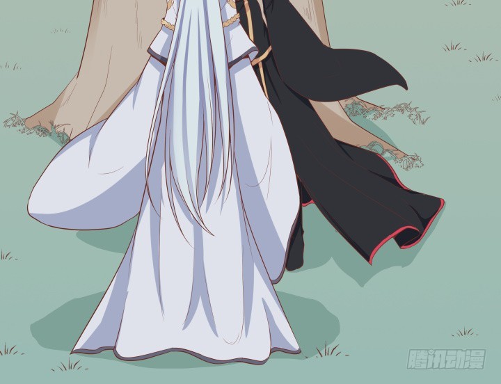 《黑白佩》67话 让你替我担心了 第18页