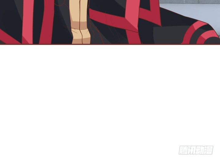 《黑白佩》67话 让你替我担心了 第34页