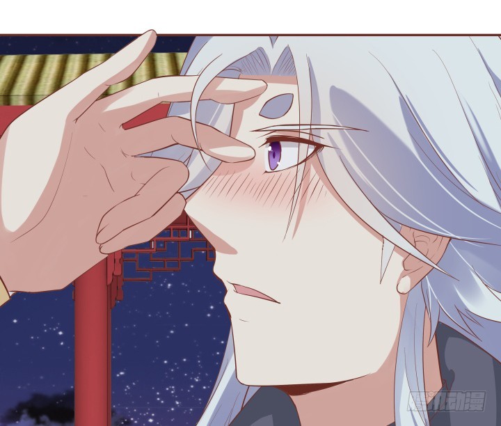 《黑白佩》67话 让你替我担心了 第35页