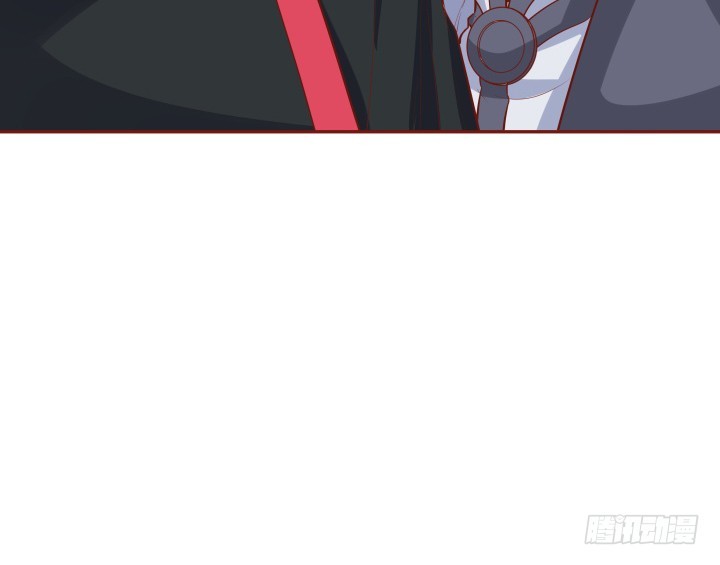 《黑白佩》67话 让你替我担心了 第4页