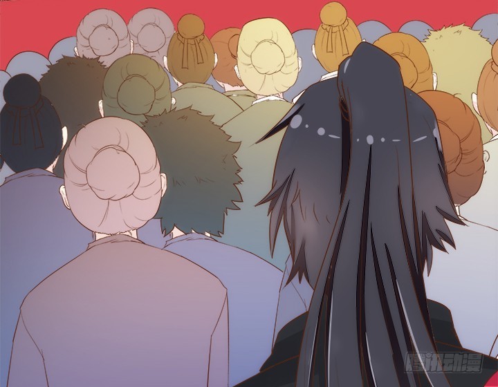 《黑白佩》65话 嫁给我吧 第22页