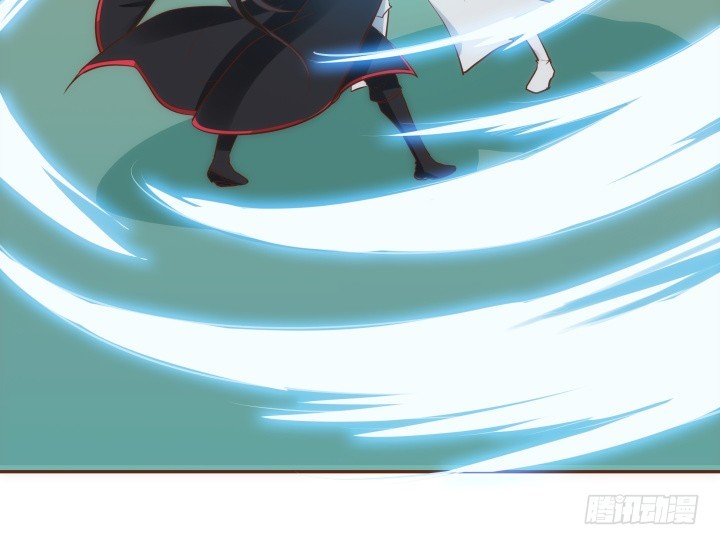 《黑白佩》66话 黑白起内讧？！ 第18页