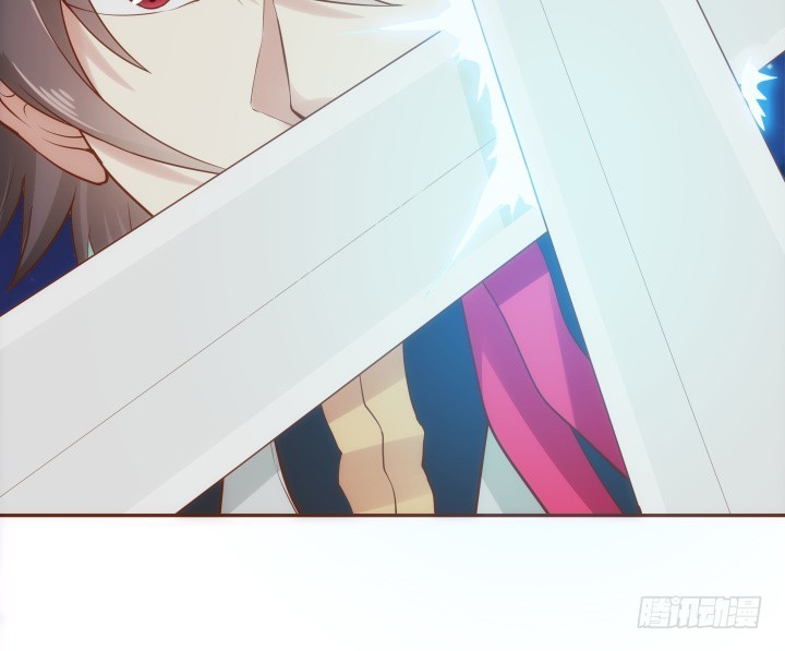 《黑白佩》66话 黑白起内讧？！ 第22页