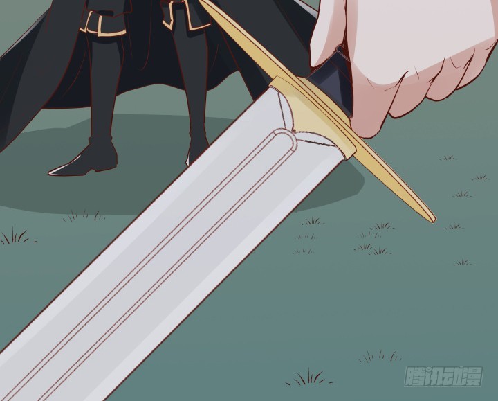 《黑白佩》66话 黑白起内讧？！ 第4页