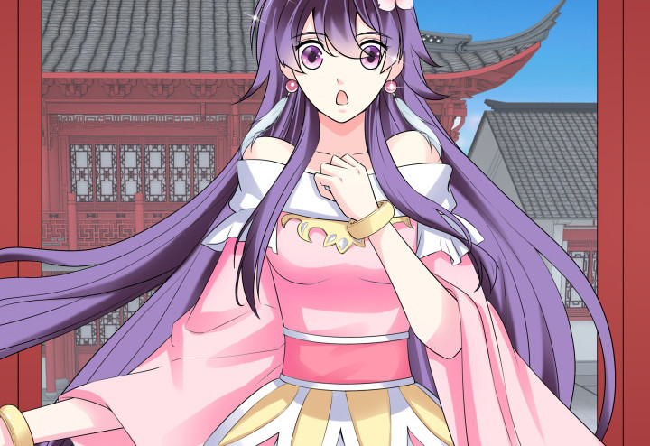 《黑白佩》72话 好久不见 第21页