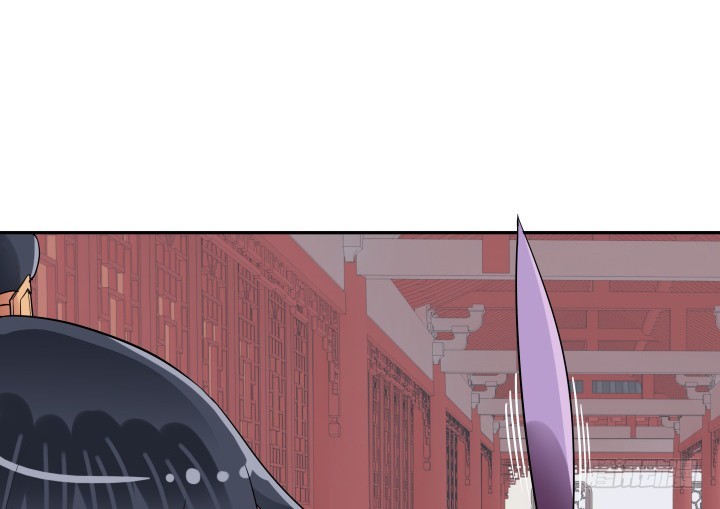 《黑白佩》77话 生气了 第36页