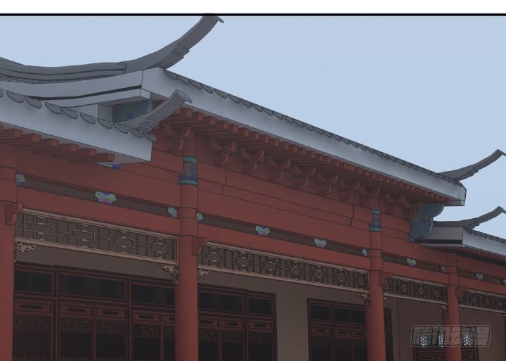 《黑白佩》79话 暧昧气息 第39页