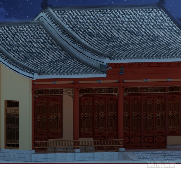 《黑白佩》87话 鬼斧神工的画技 第3页