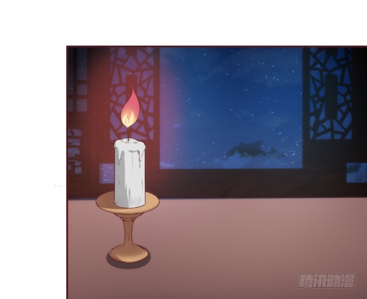 《黑白佩》87话 鬼斧神工的画技 第4页