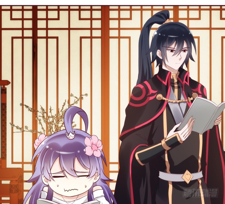 《黑白佩》87话 鬼斧神工的画技 第6页