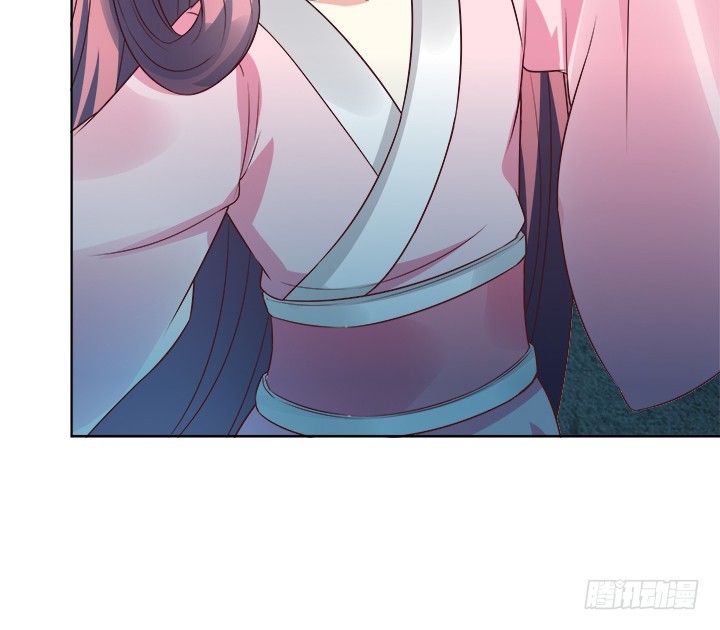 《黑白佩》89话 你要活下去 第36页