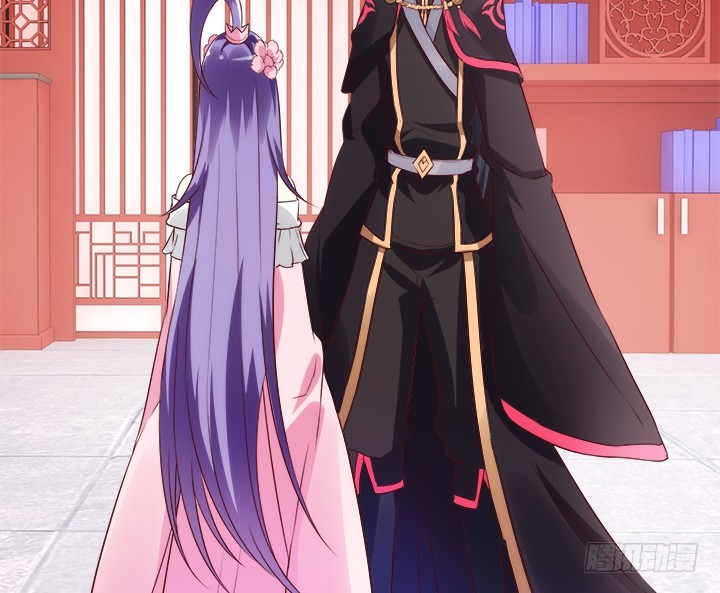 《黑白佩》90话 原来你经历了这么多 第23页
