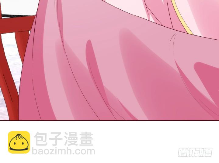 《黑白佩》91话 为什么要离开？！ 第37页