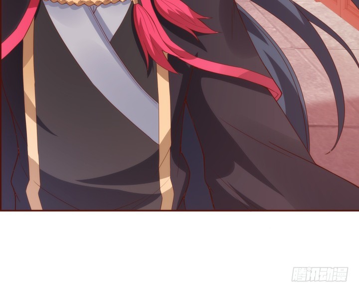 《黑白佩》96话 宫里的使者难道会是... 第20页