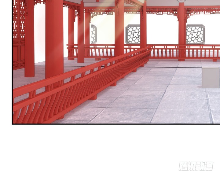 《黑白佩》96话 宫里的使者难道会是... 第3页