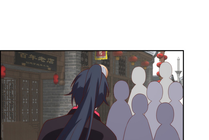 《黑白佩》99话 大黑炭，你在哪里 第13页