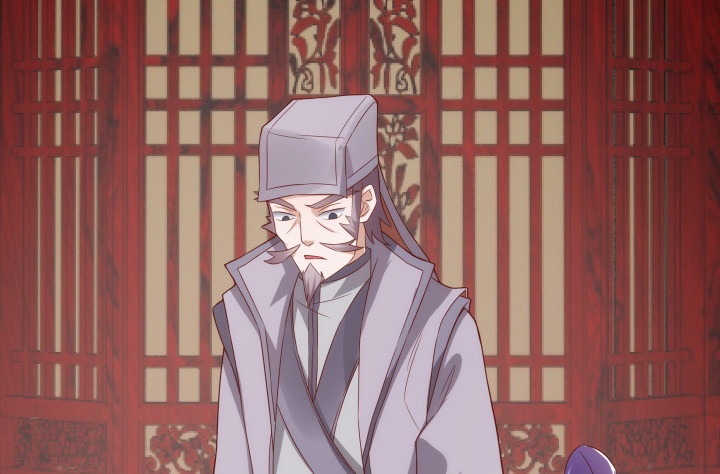 《黑白佩》100话 本小姐重重有赏 第11页