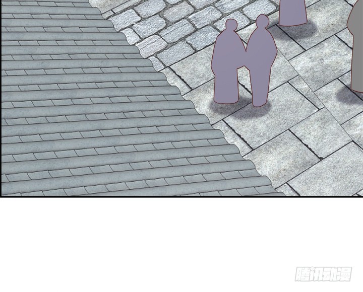 《黑白佩》98话 逛街的女人好可怕 第4页